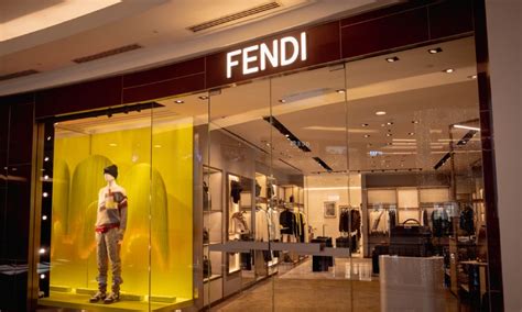 is fendi a luxury brand|who is Fendi owned by.